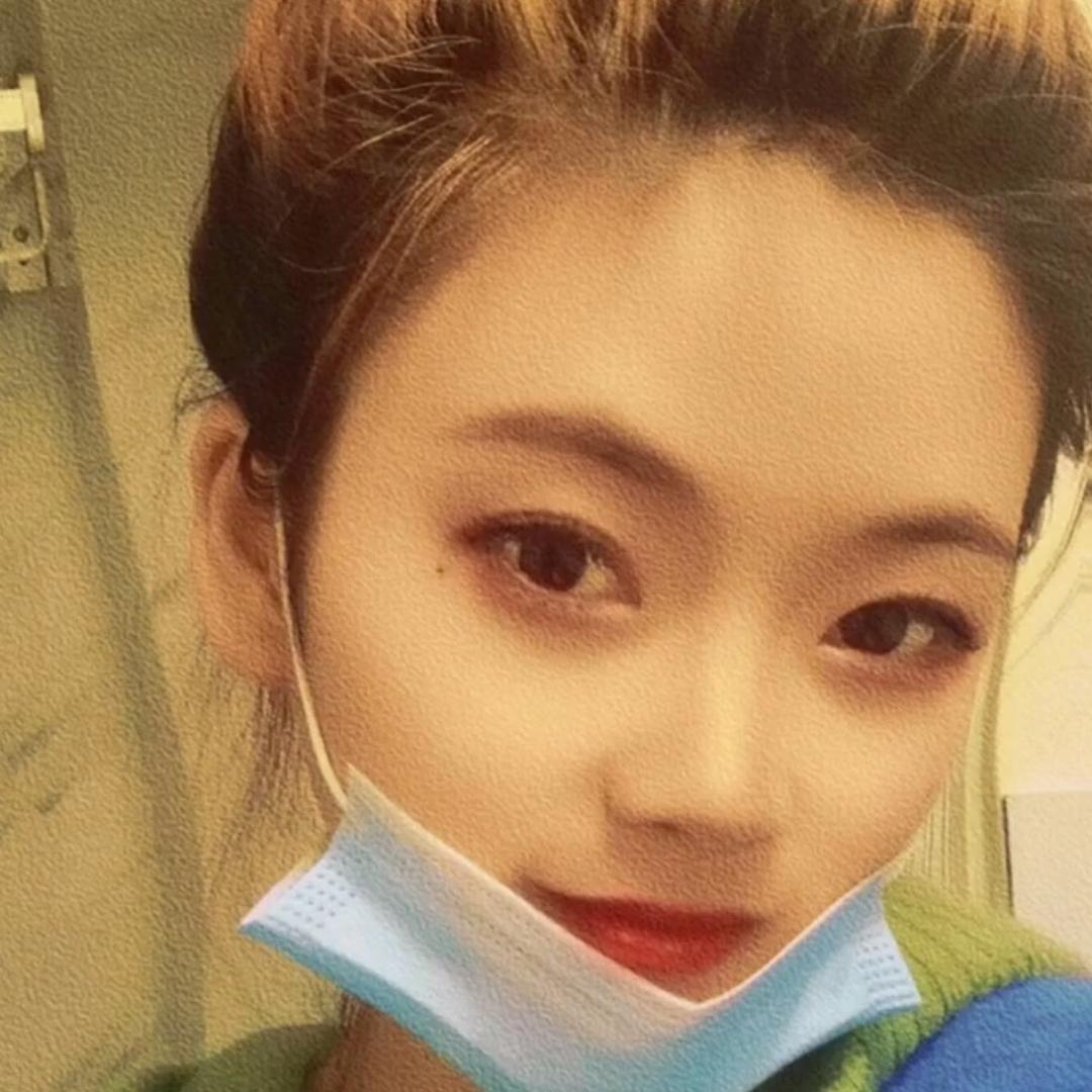 冰美人