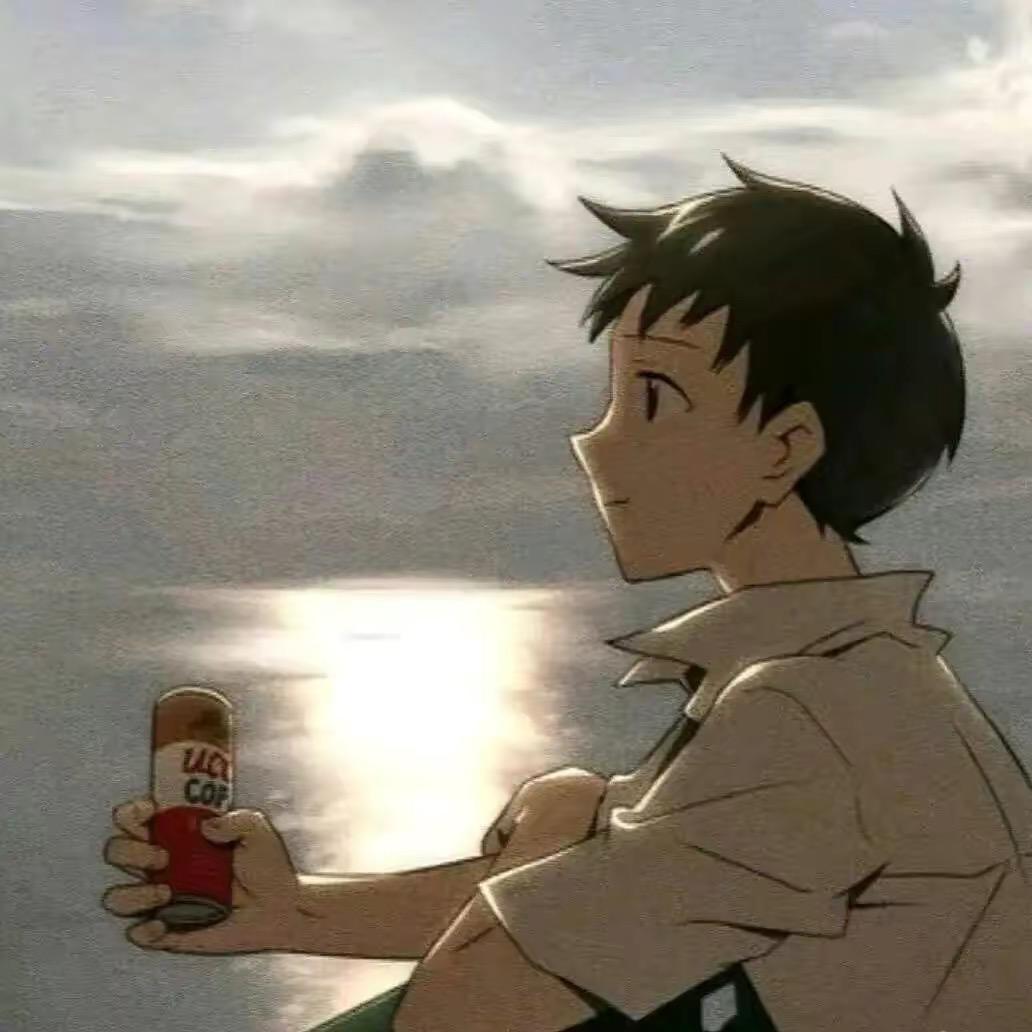 忧郁小王子