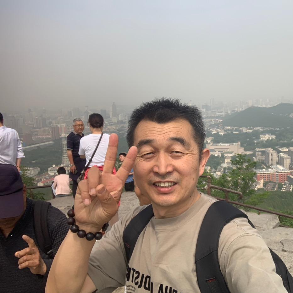聆听清华音