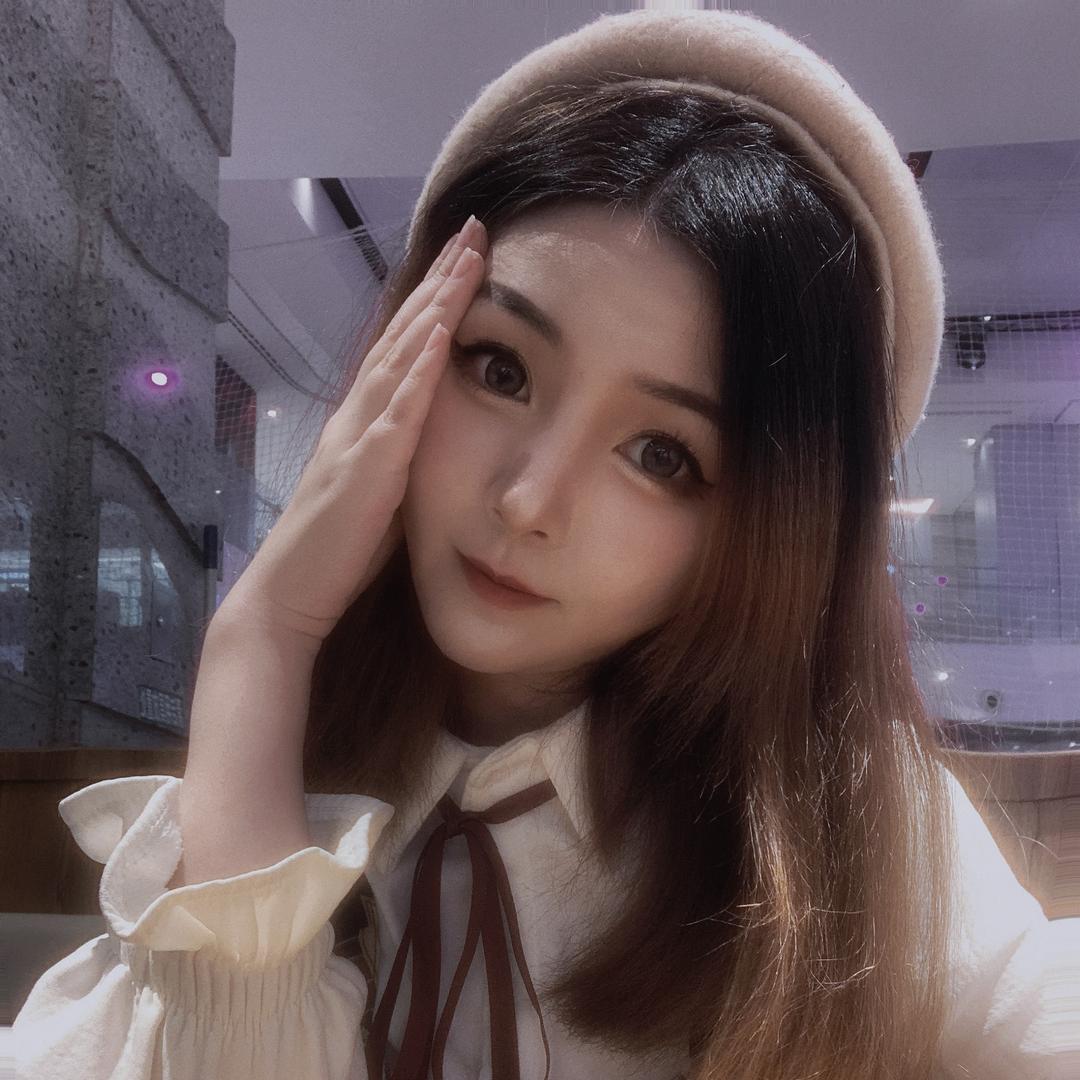 阿念念❤️已退网