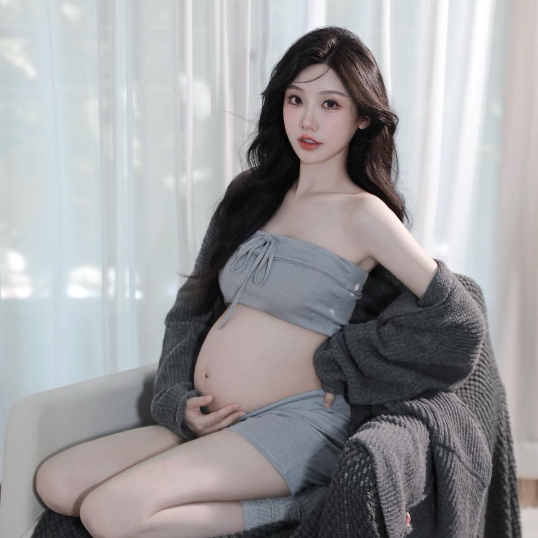 小麒麟（三胎孕期）