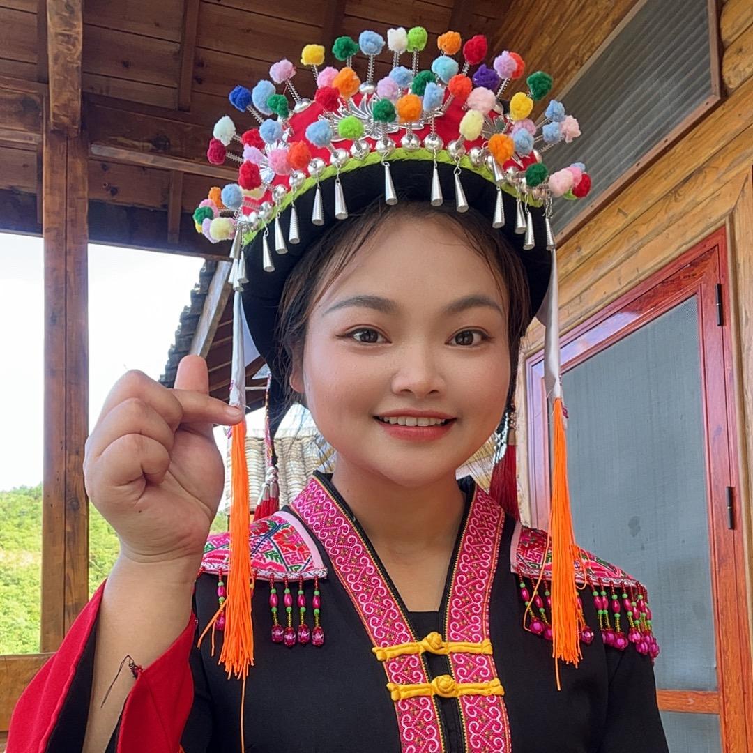 巴马丽萍