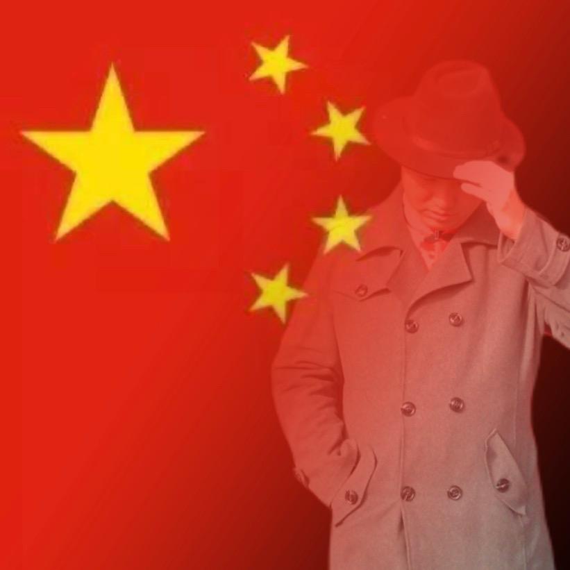 秦时明月🇨🇳