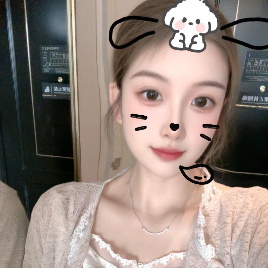 小猫不流泪