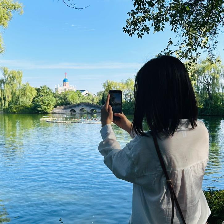 李 可 以
