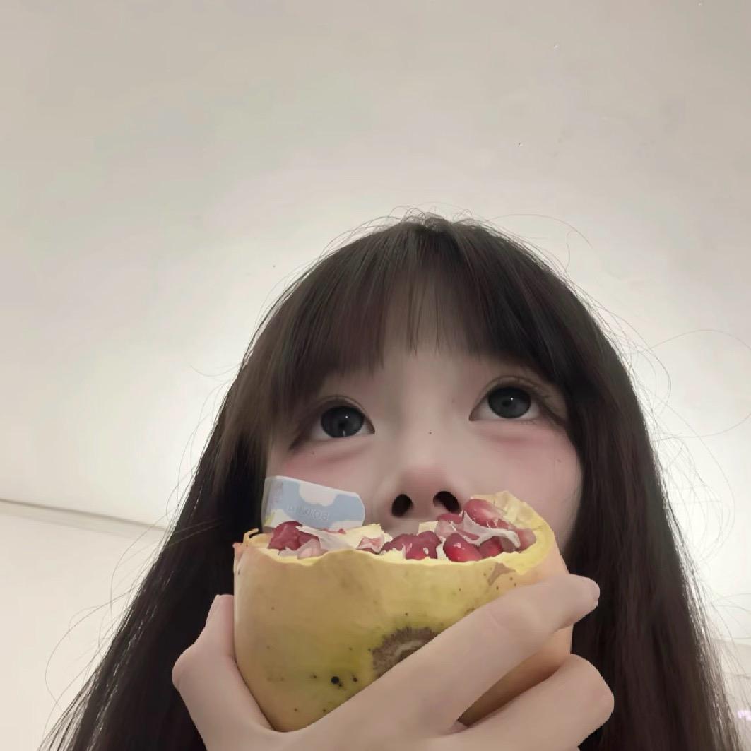 人傻嘴不甜长得安全还没钱