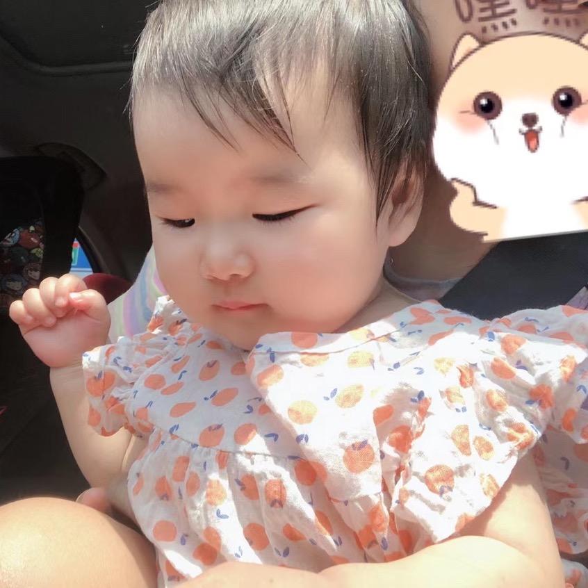 小糖果麻麻🍬