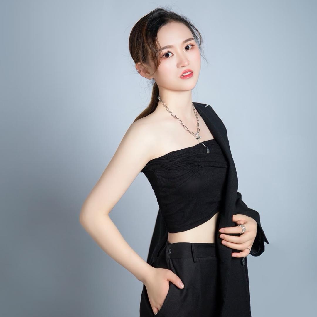 富小姐
