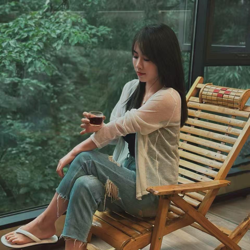 炽茶主理人