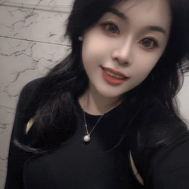 Ms.刘💫