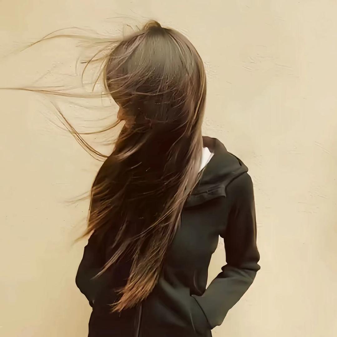 媄