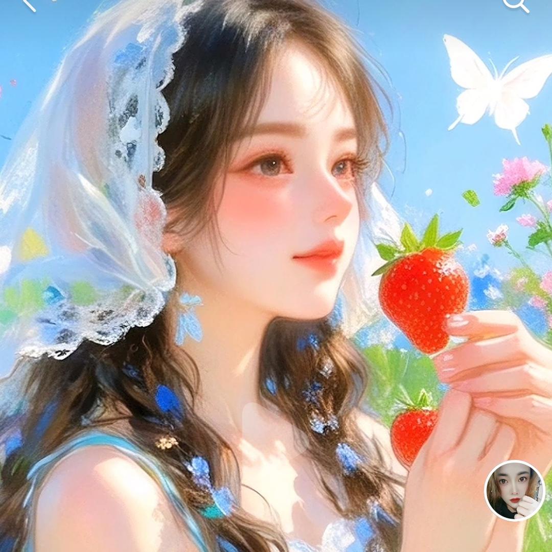大漂亮🌻