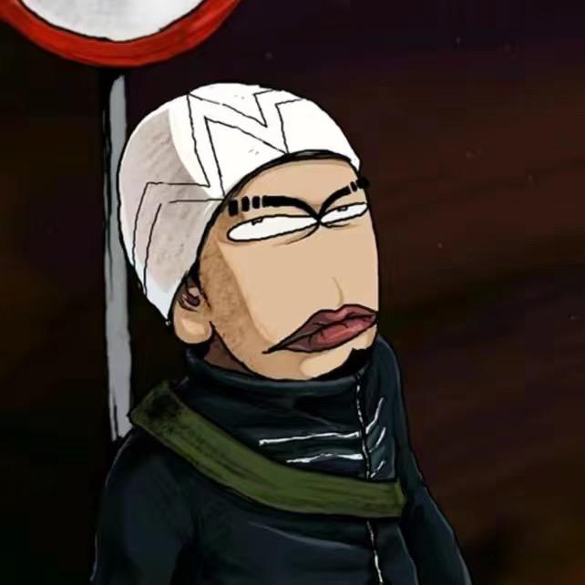 炸裂的潮叔@抖音