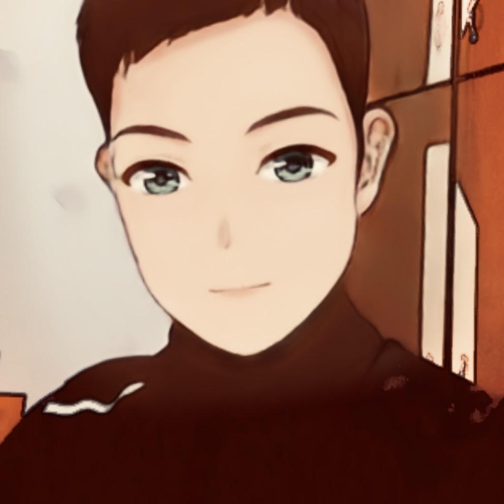 银河系最瘦的猪