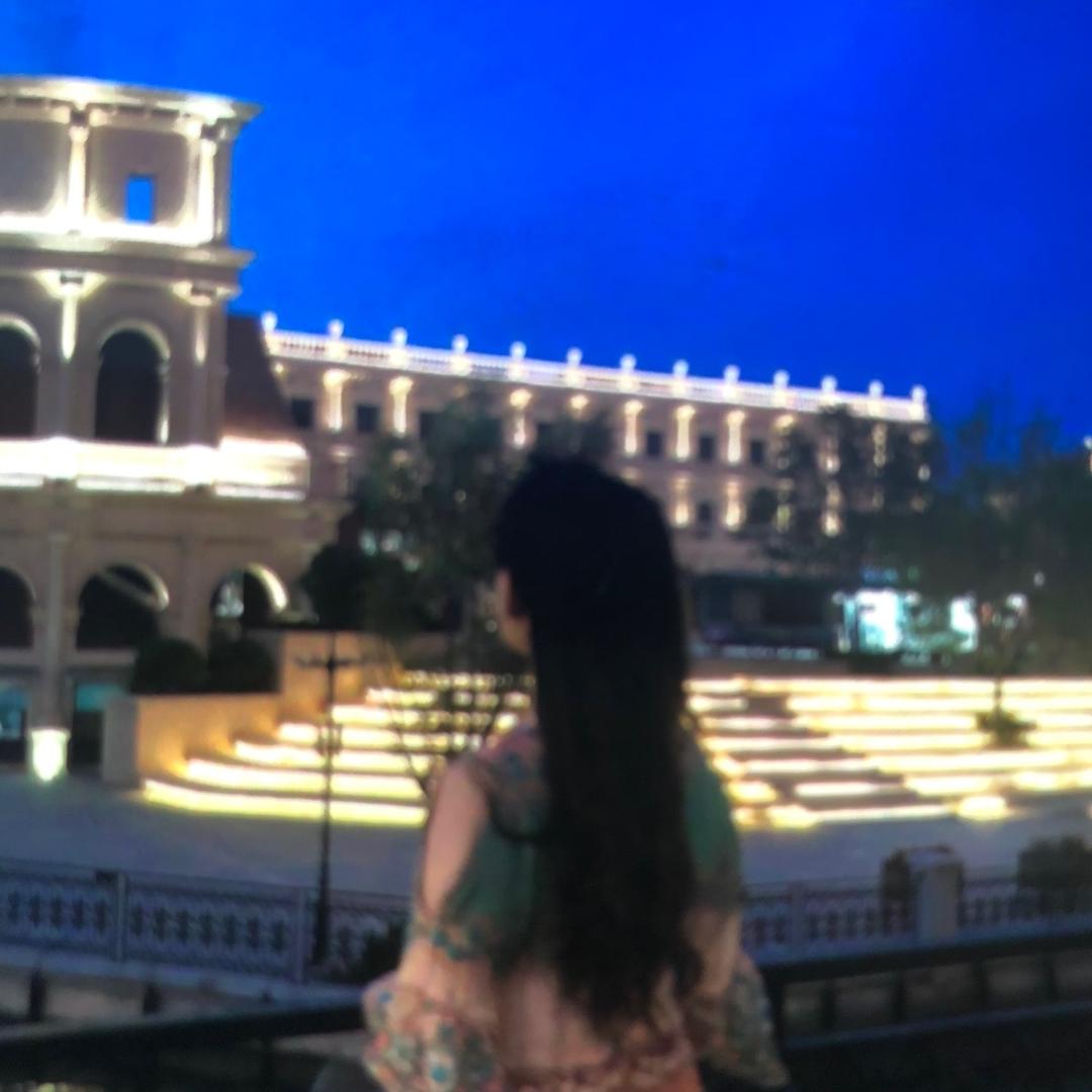 昵称已重置