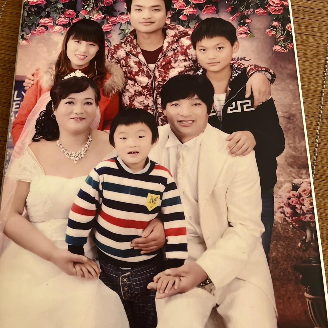 心情美好幸福来！