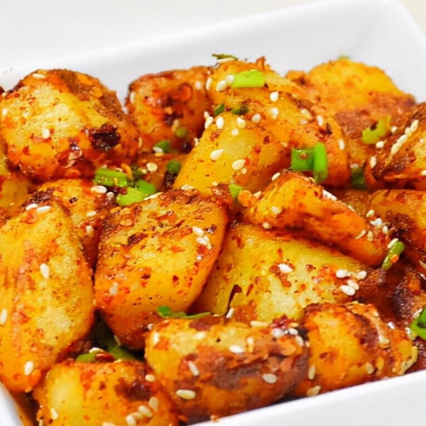 士豆小哥