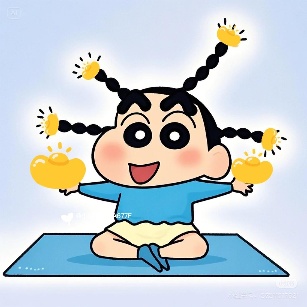 无事小神仙