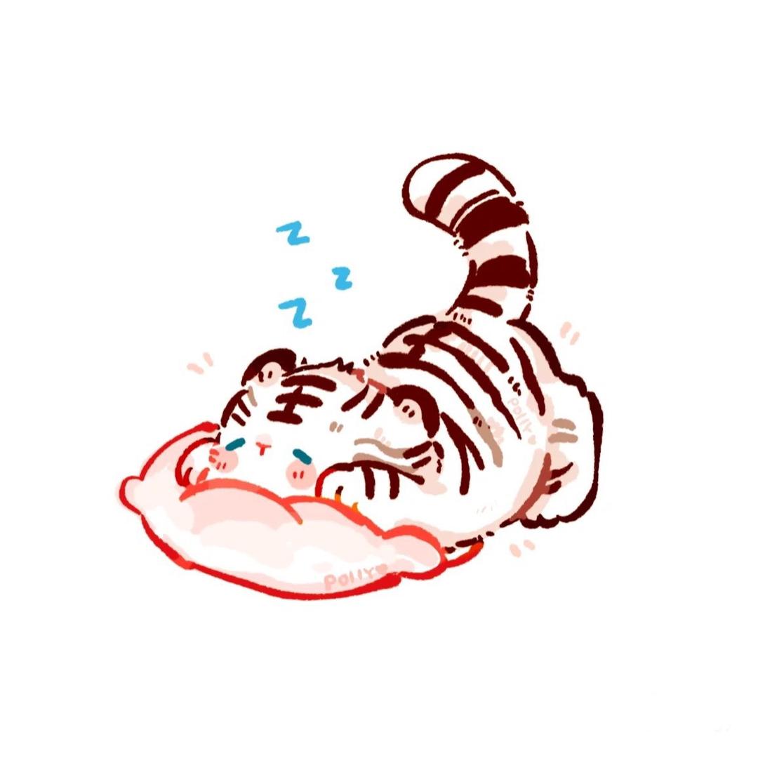 虎喵喵🐯