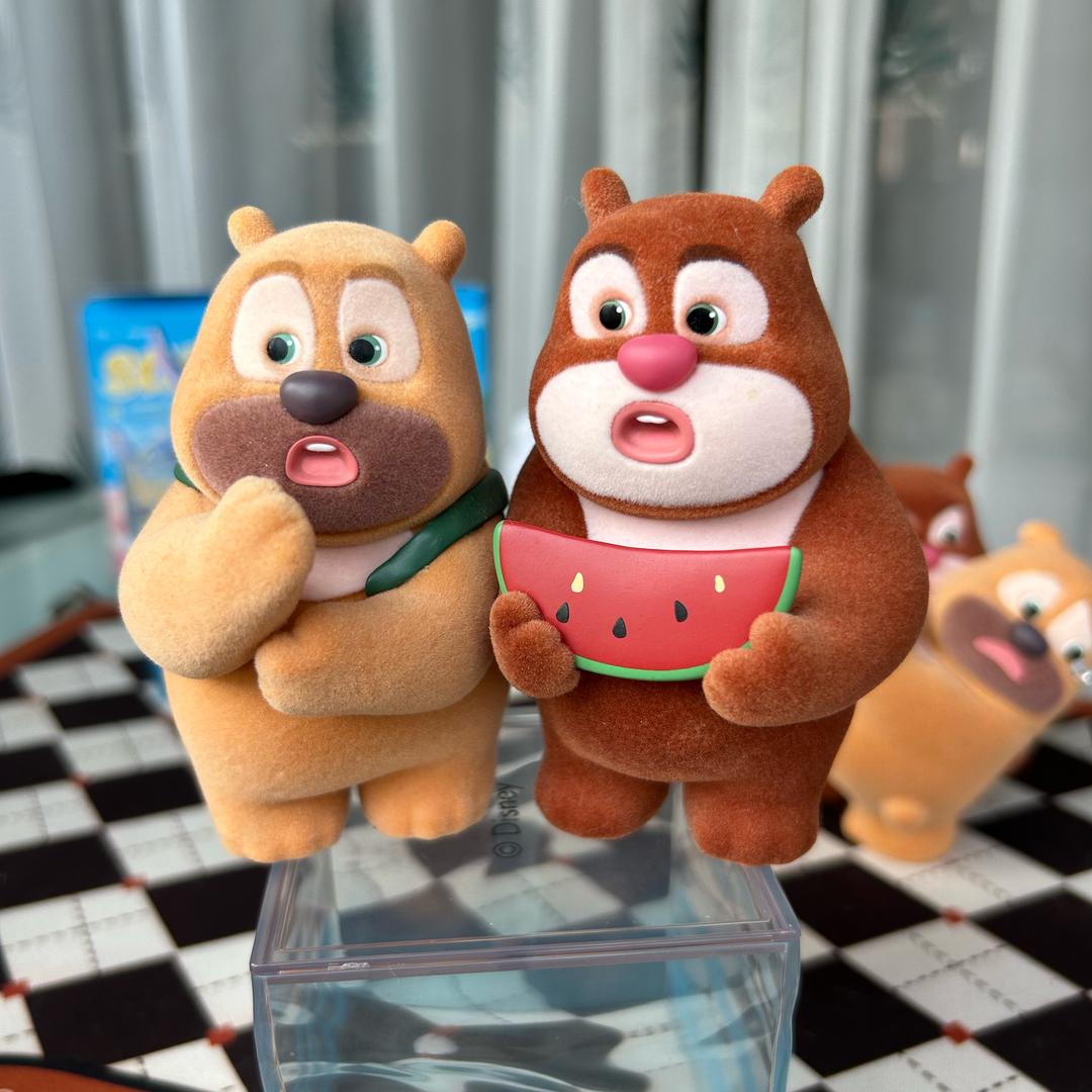 盐焗小星球 🌸