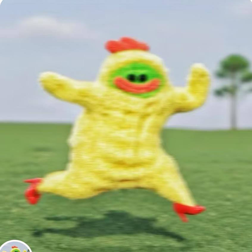 🪼❓