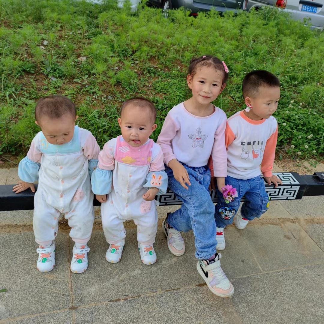 🌈花花