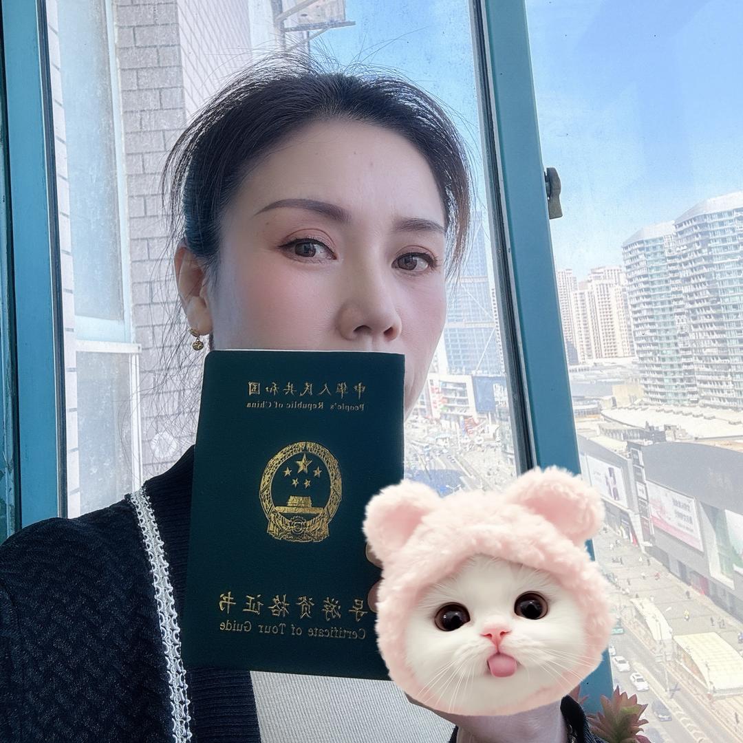 天籁才艺技能培训任老师