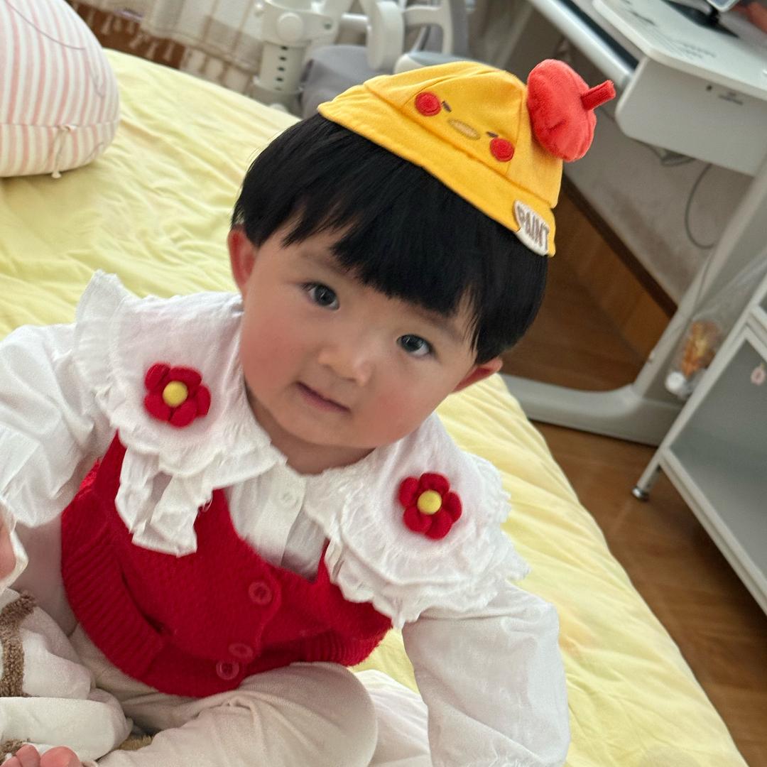 赵爸赵妈和赵宝