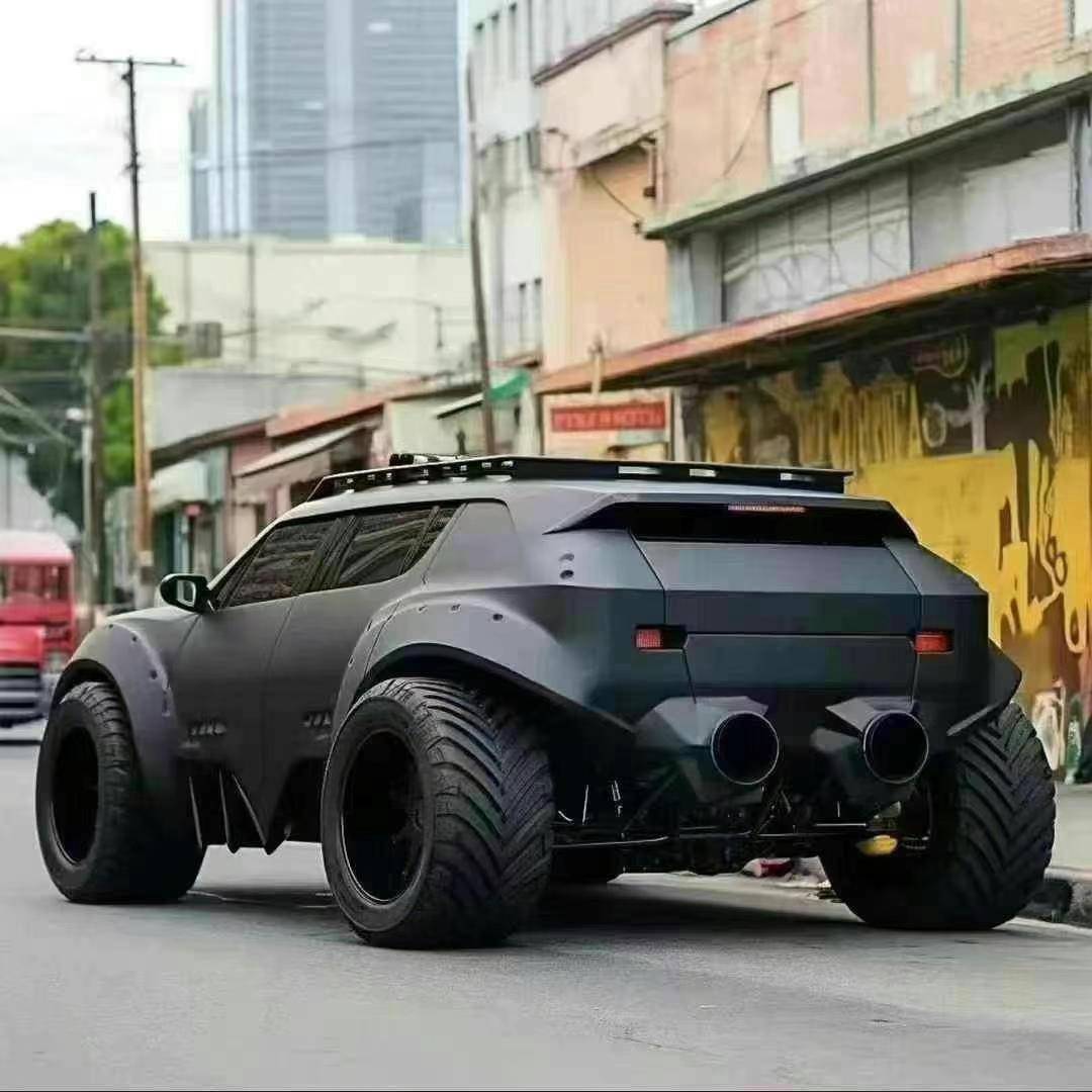 金顺名车