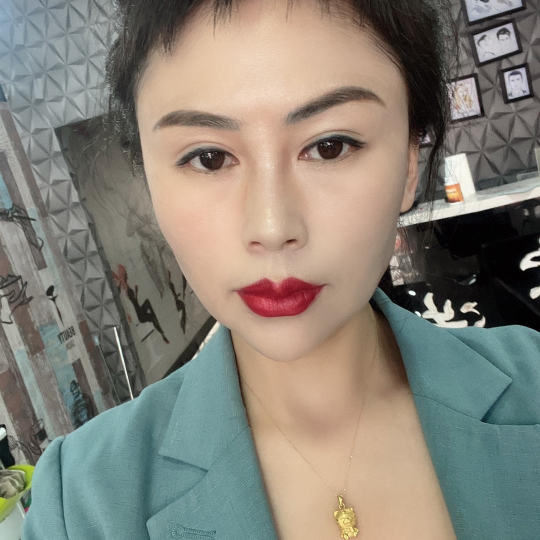 洛川县晨露造型