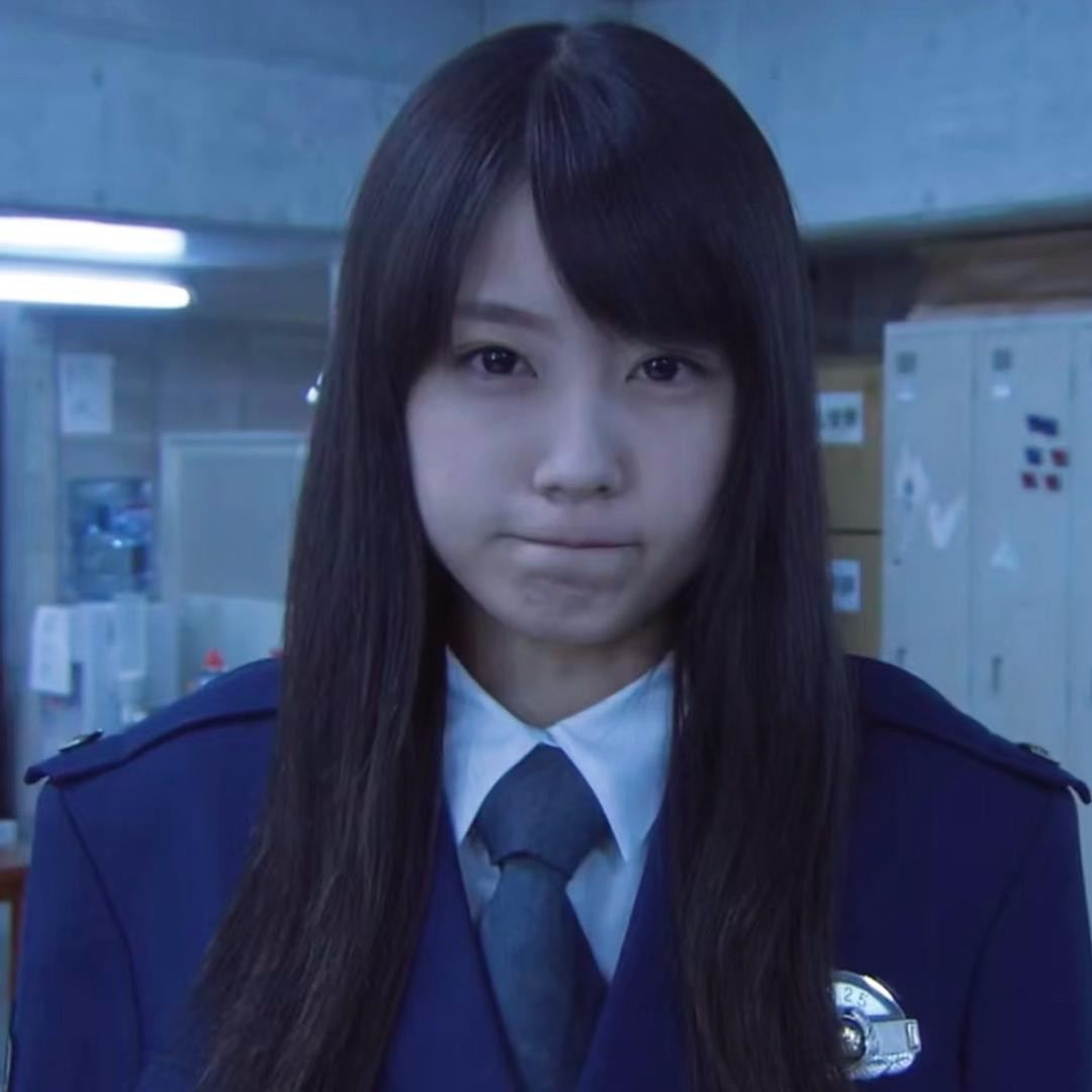 本女子乃有村架纯是也