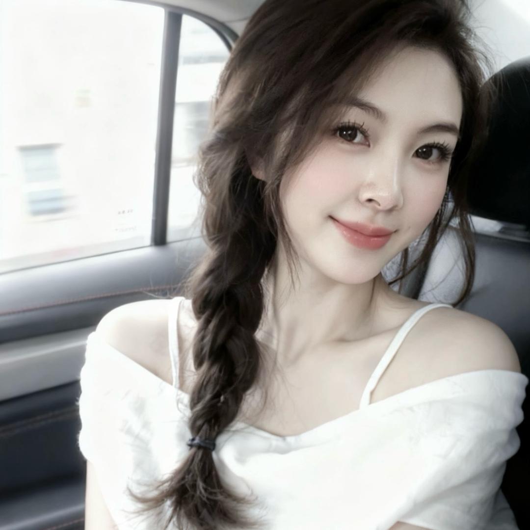 🍑邱露露