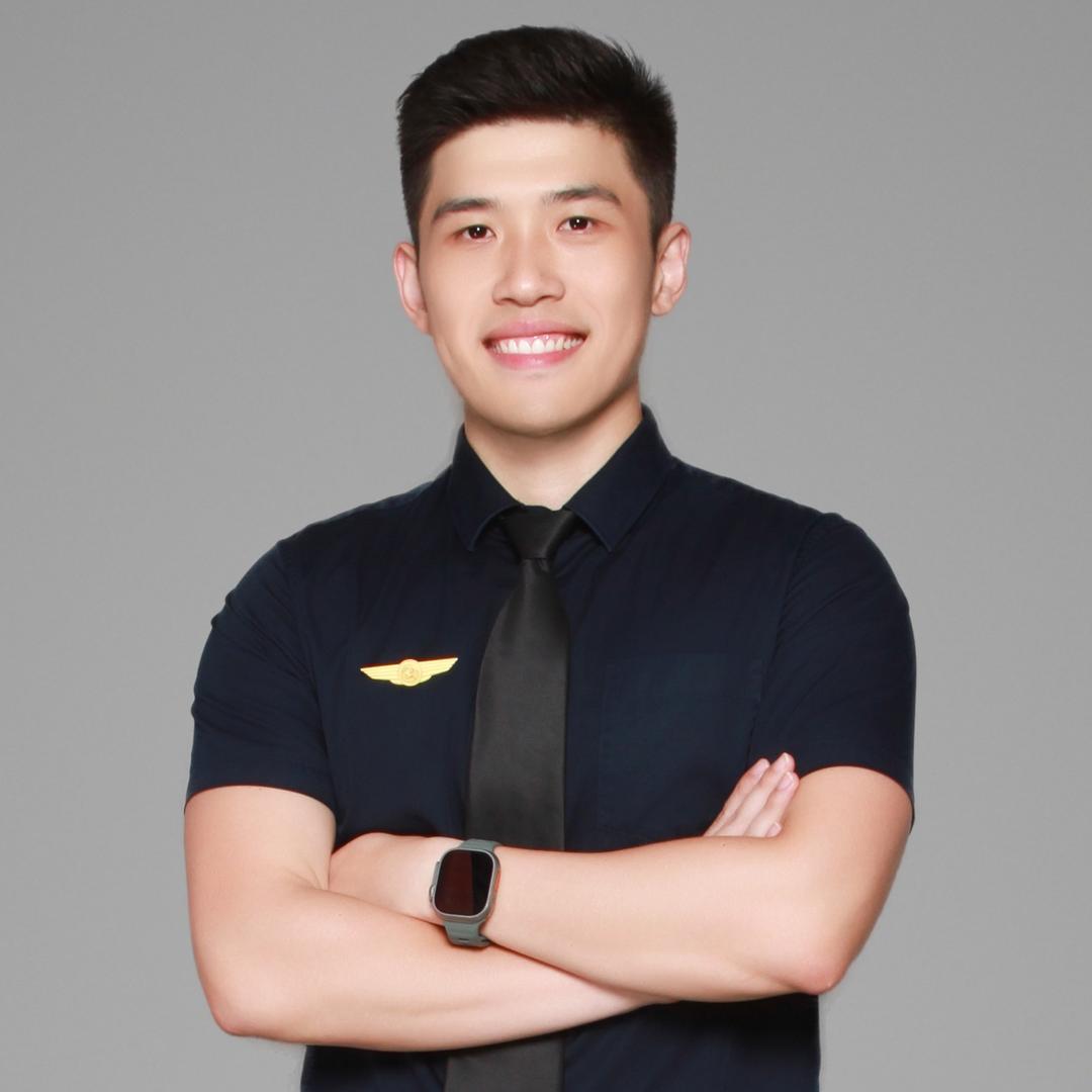 新海航安保组小左