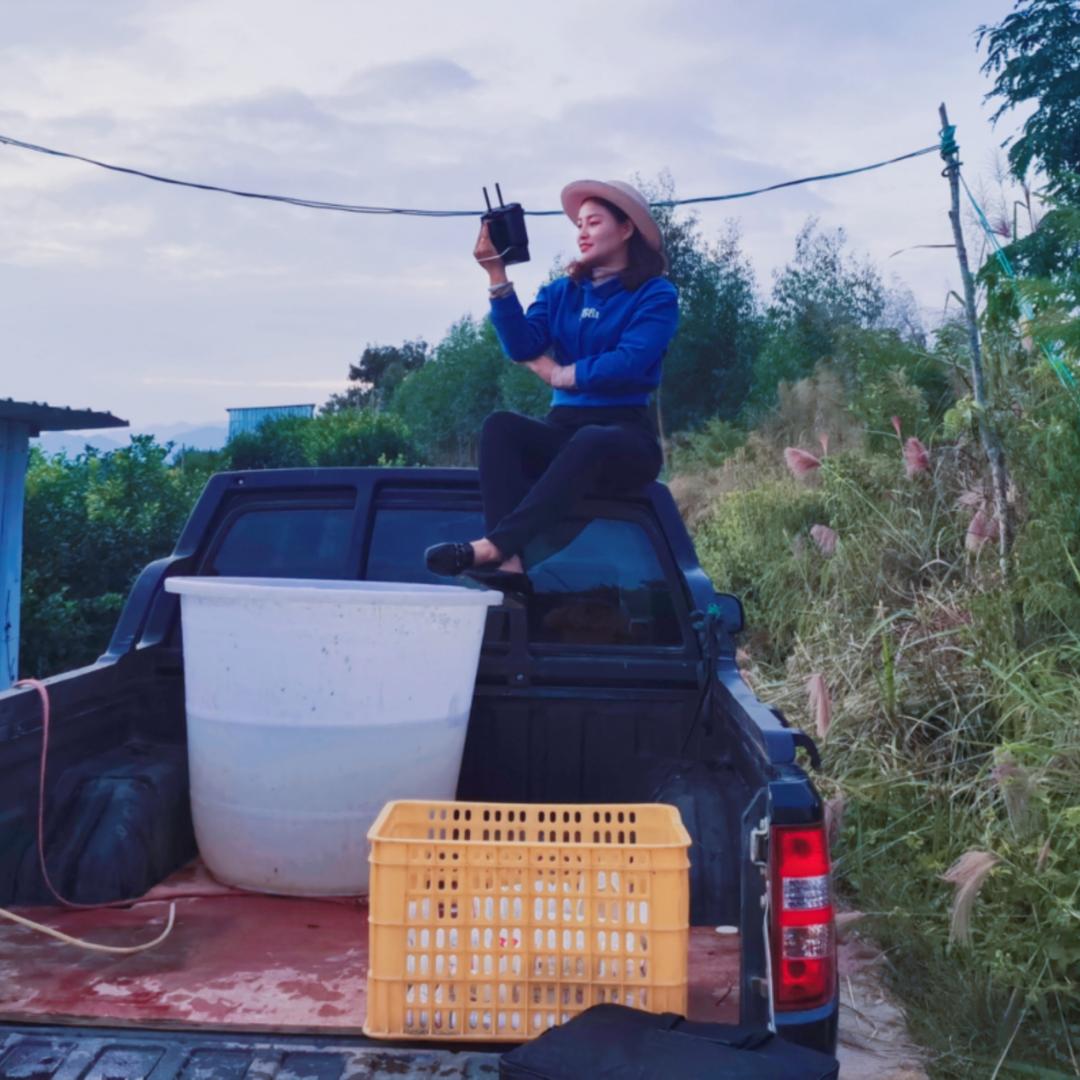 西林县江丰农业植保技术有限公司