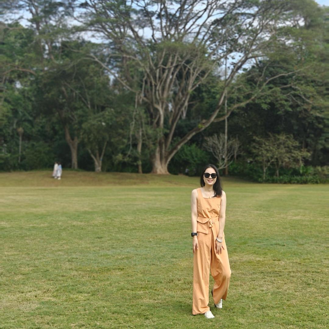 Warm Light（变身美女版）