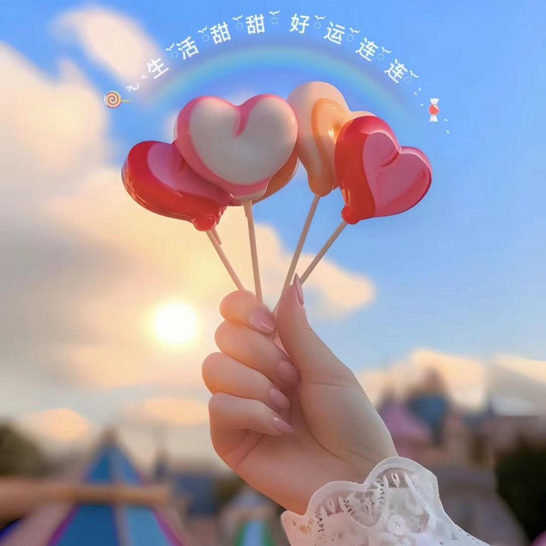 霸道温柔的小女人（拒绝连赞）