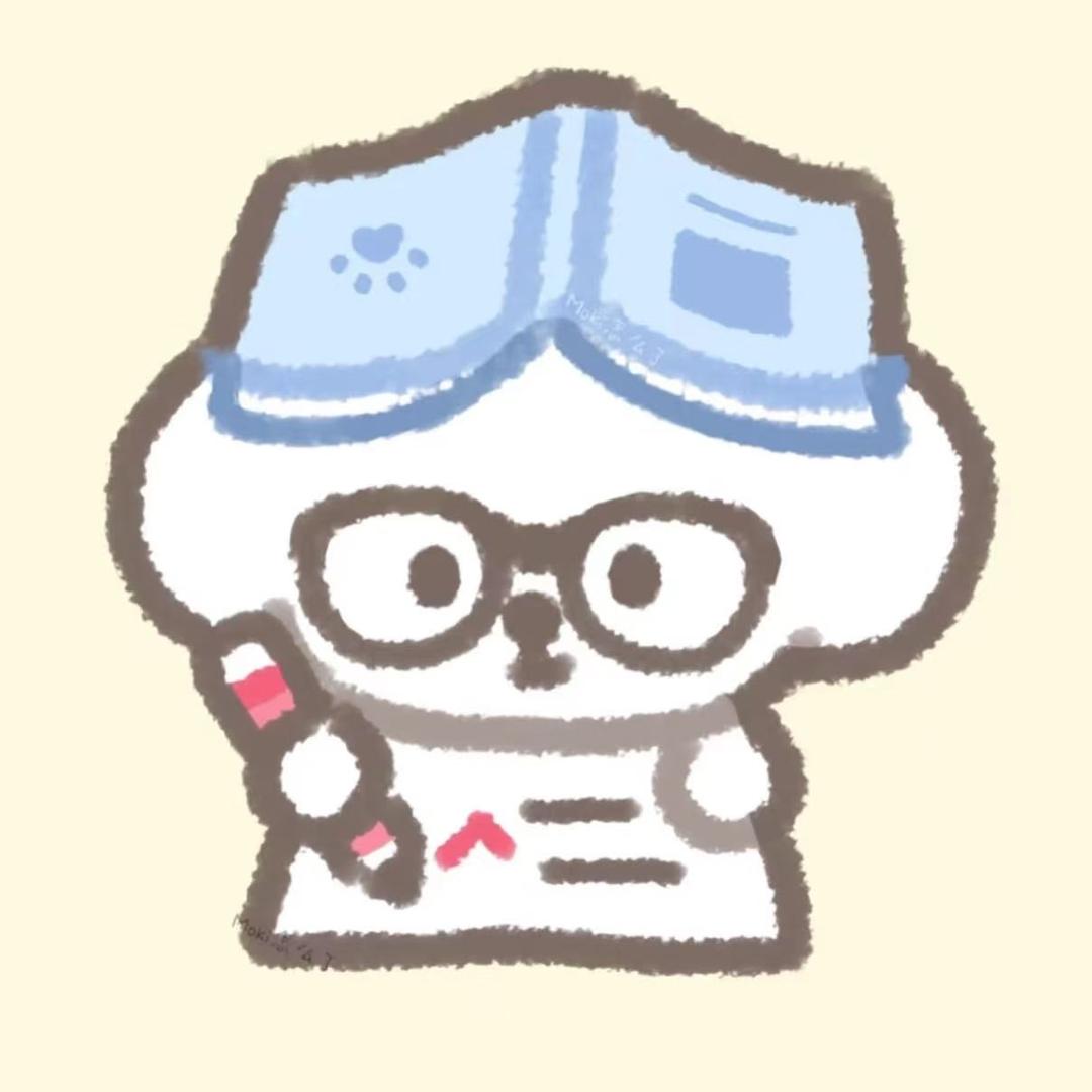 今天没有学数学-