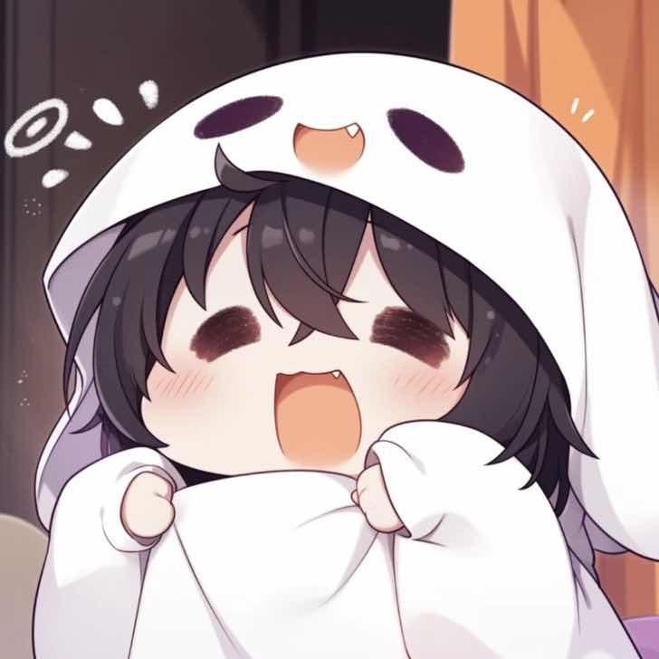 雾宝叽🐷