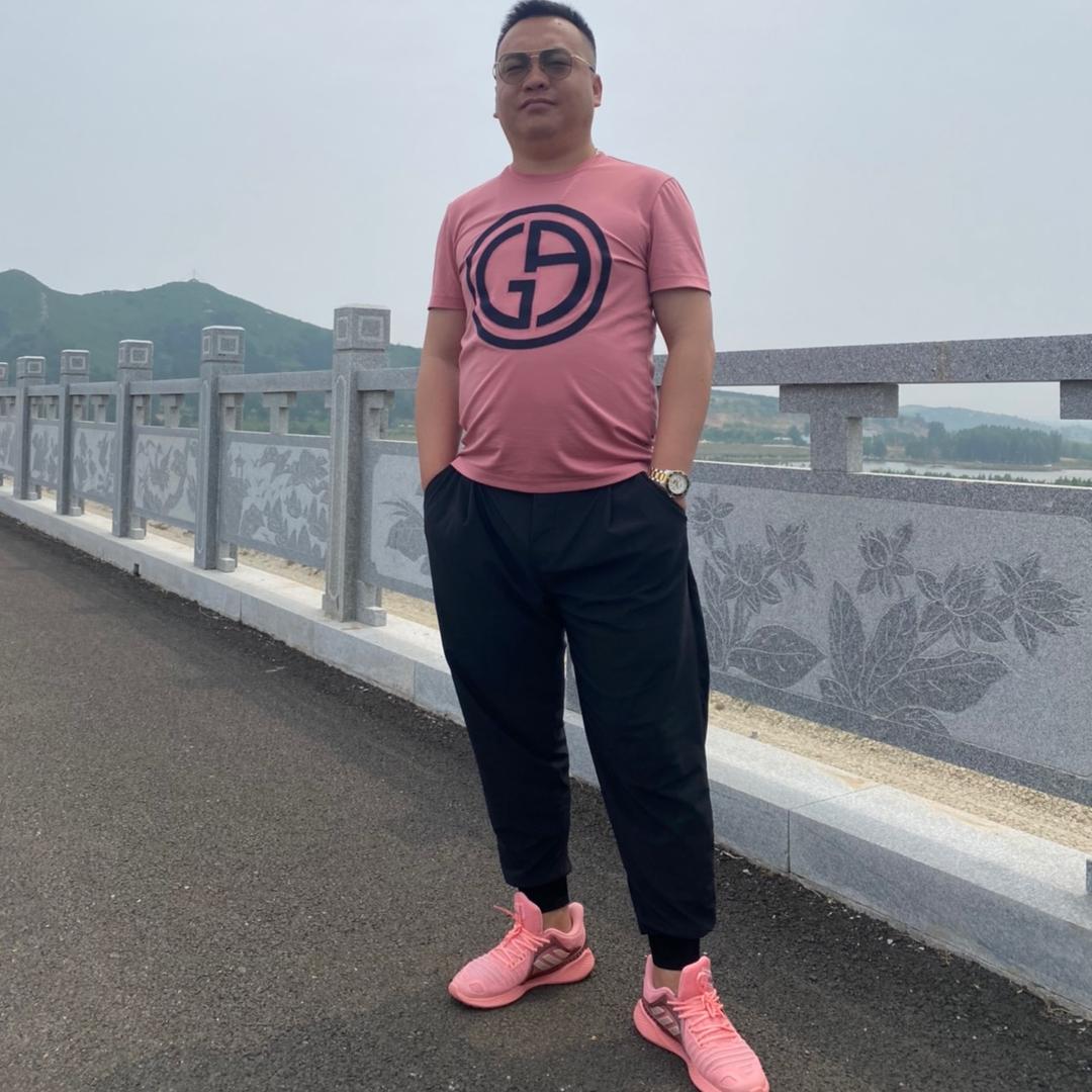 沈阳老k（已租代购）