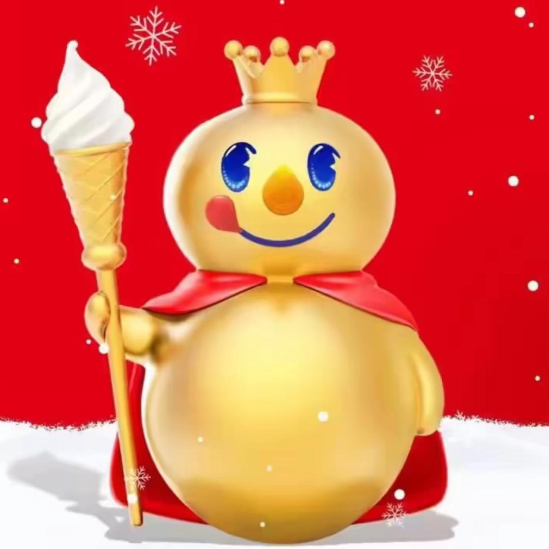 蜜雪冰城（名仕城东入口店）