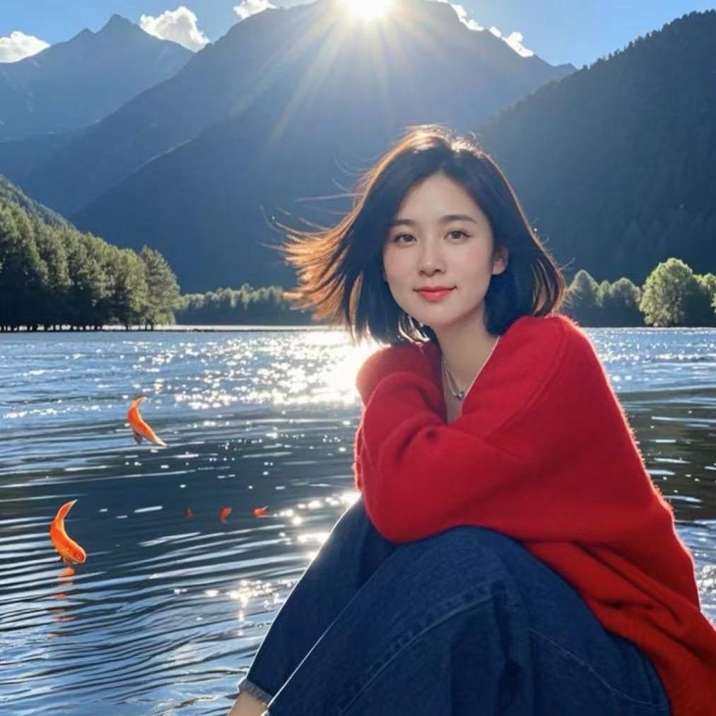 齐、程妈妈的生活日记