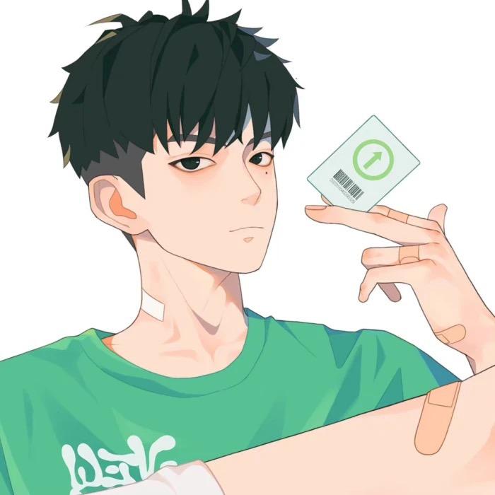 姑娘请留步