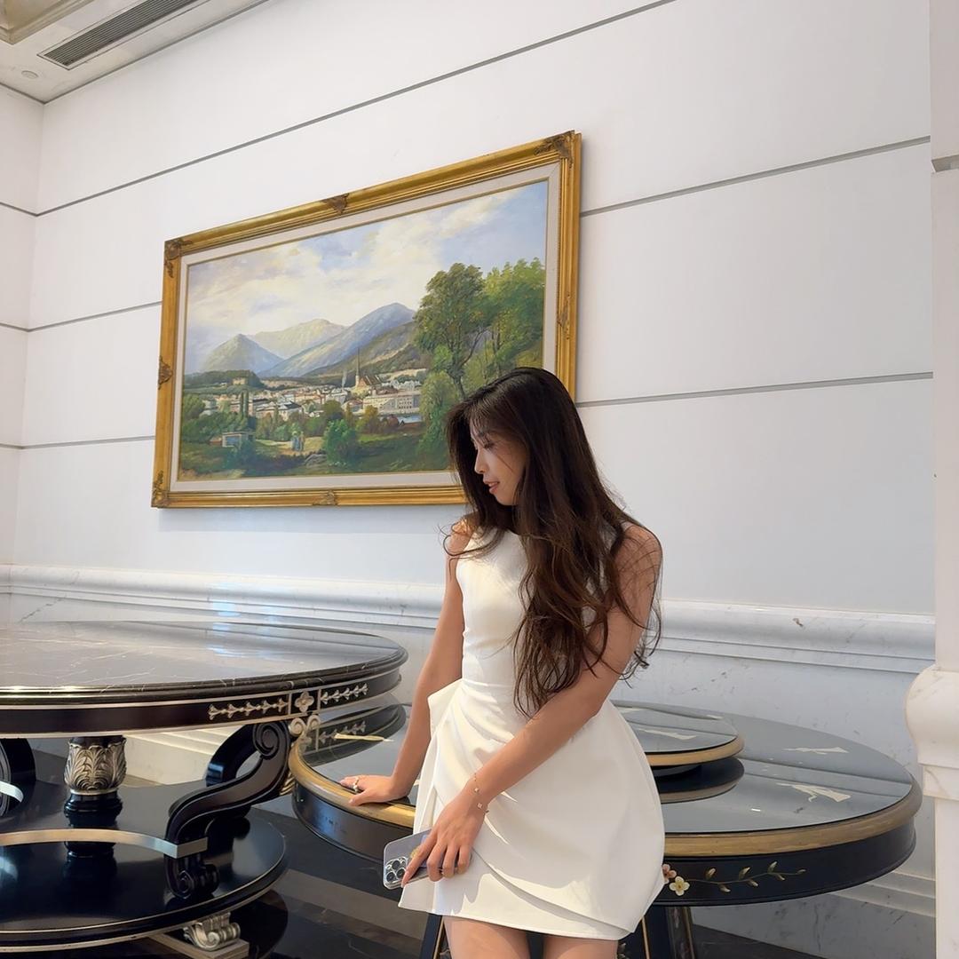 德化由里有你女装LYL