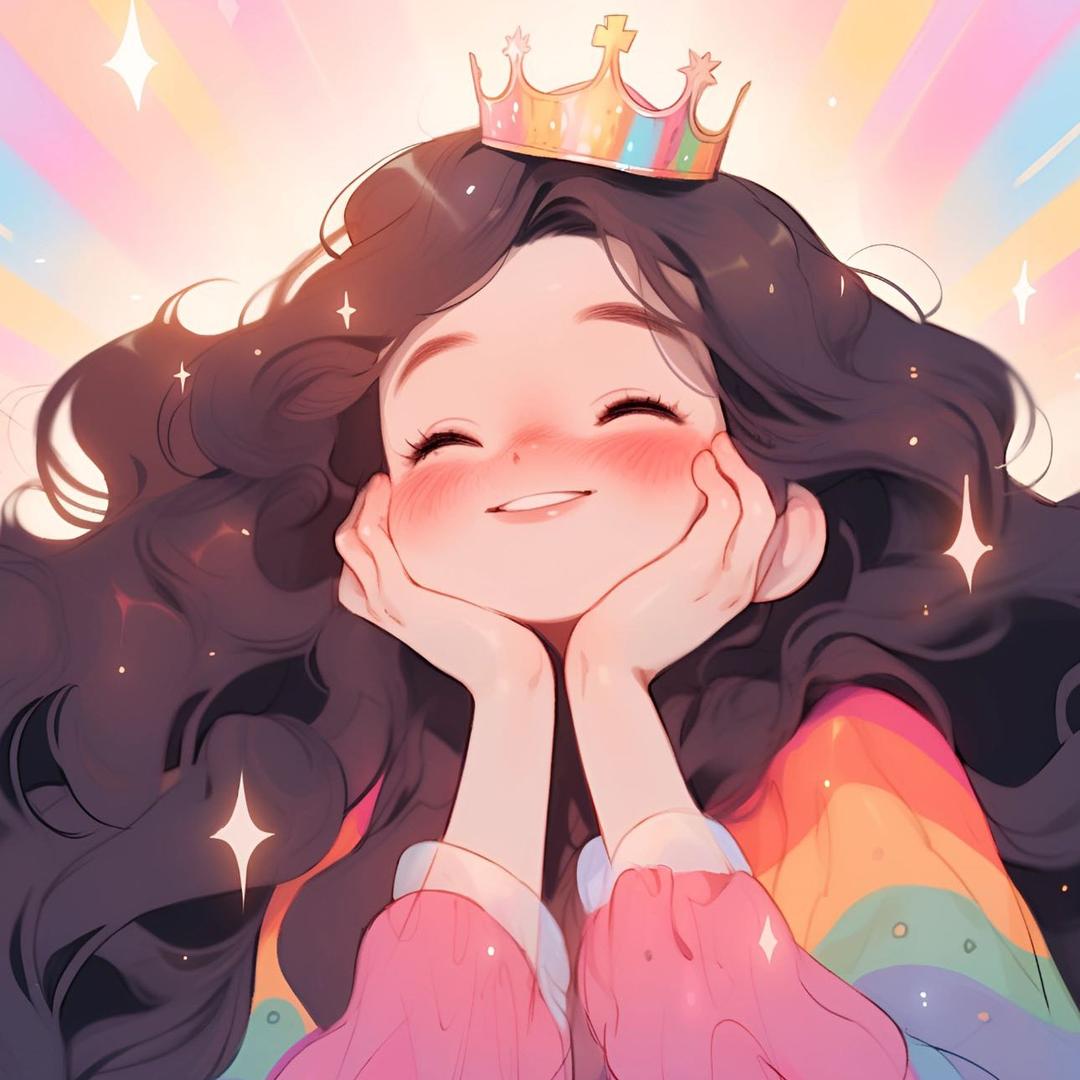 爱吃香菜不吃葱🌿