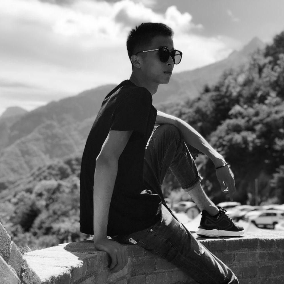 像是风来过.