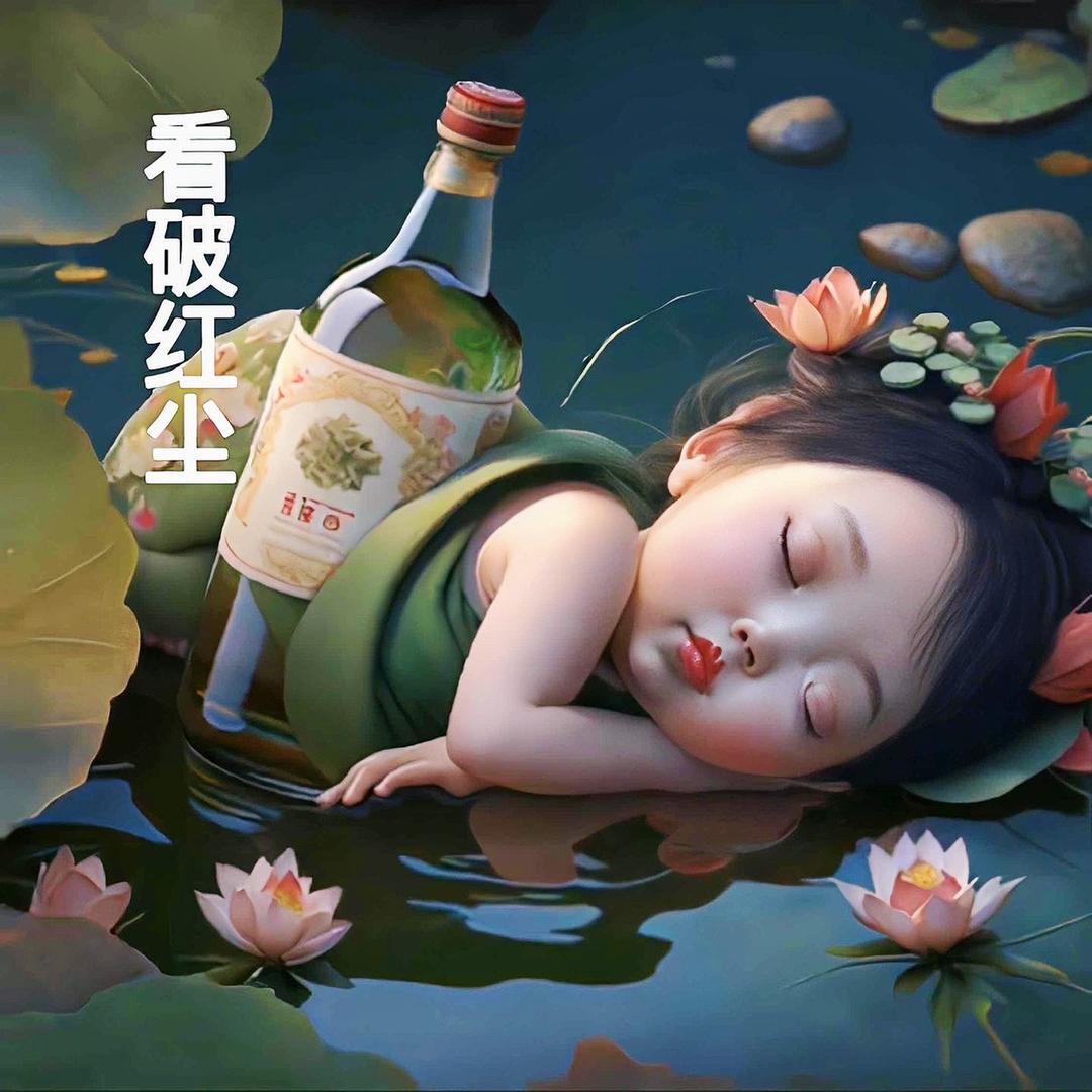 无心🪷