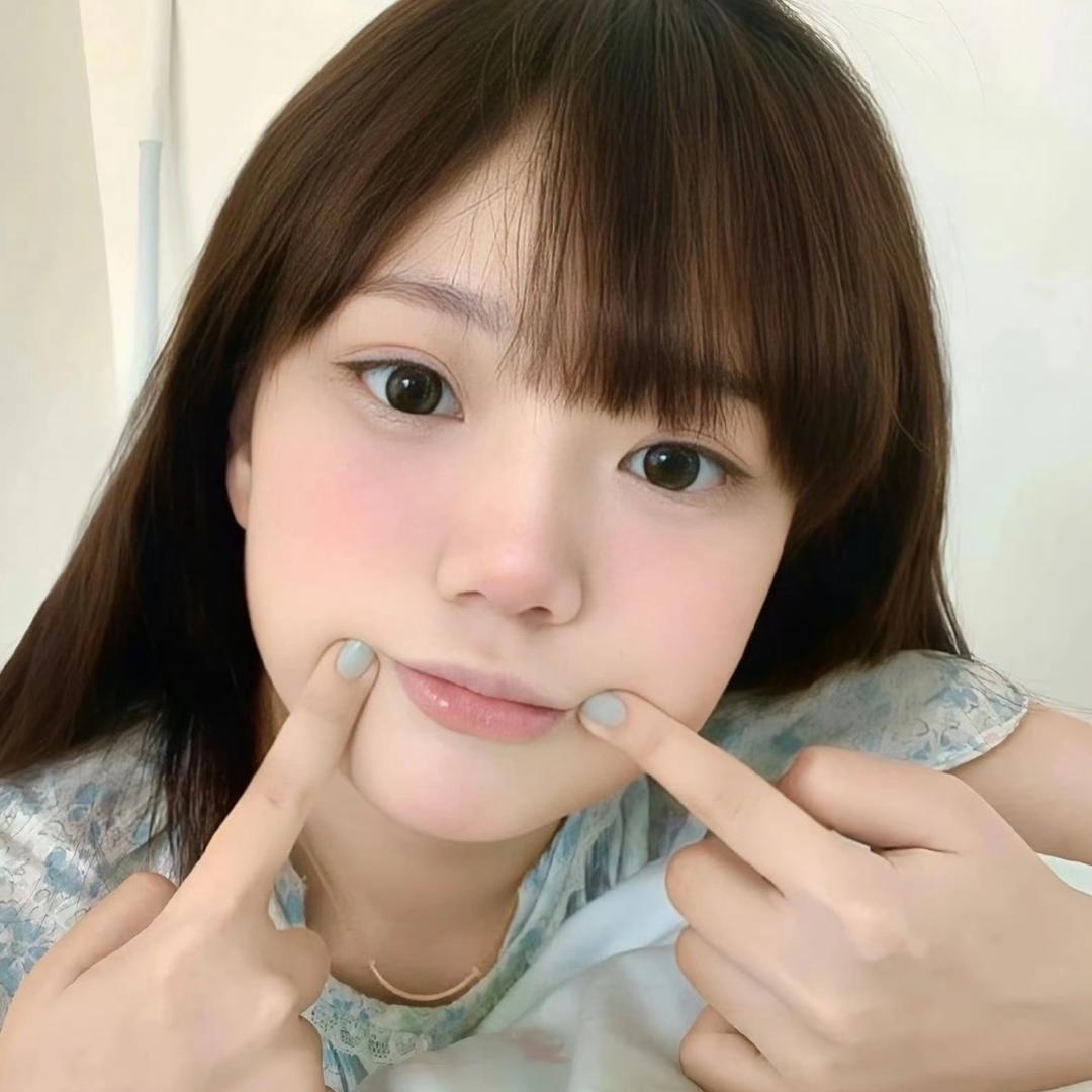 爱破防的小女孩(许嵩见过版)