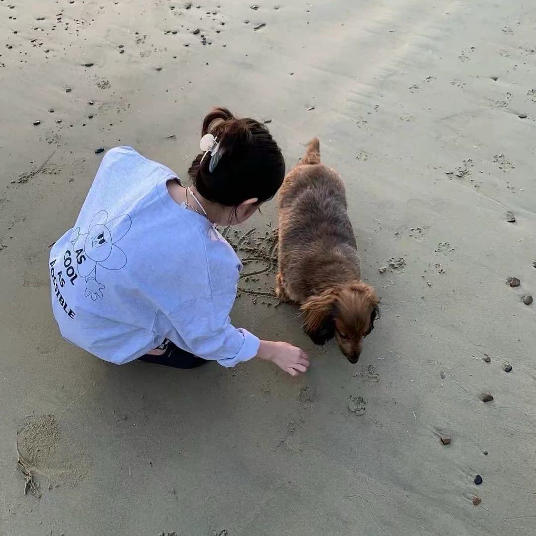 Lucky🐰🍑