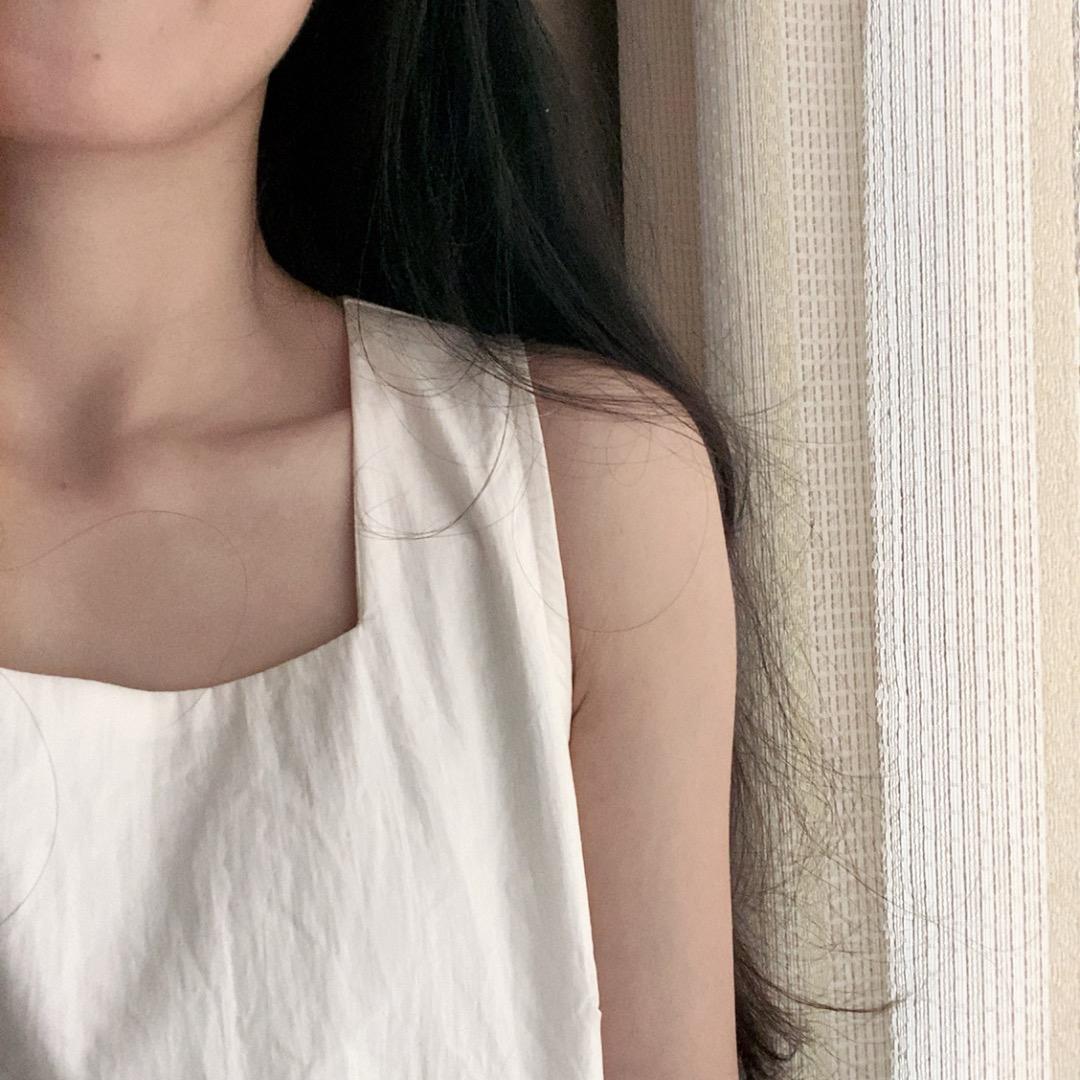 晚风知我意✨