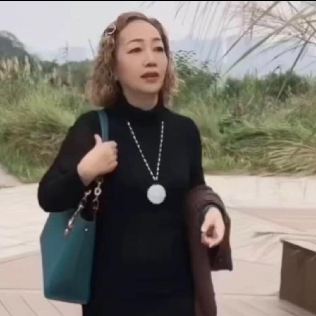 陈❤如意🌹